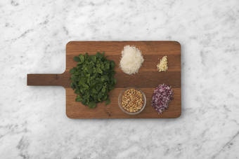 L'art de la découpe