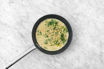 La sauce qui fait la diff'