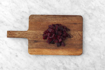 Couteaux en action !