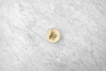 La crème de la crème