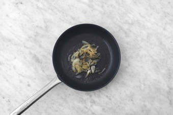 Top départ : on cuisine !