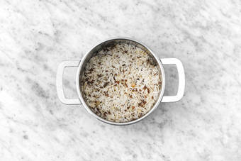 Les lentilles s'invitent