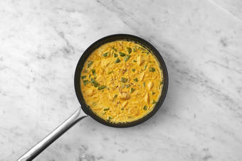 ¡Da vida al curry!