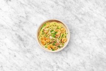 Combina y ¡listo para disfrutar!