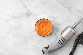 ¡A triturar se ha dicho!