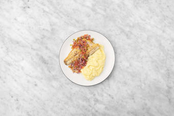 Listo para disfrutar