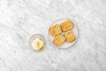 Adereza la ricotta