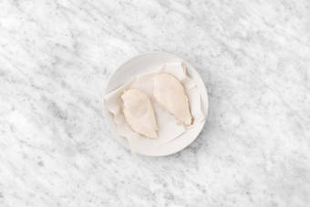 3, 2, 1, ¡a cocinar!