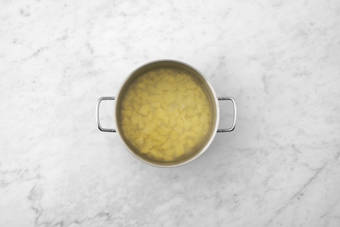 3, 2, 1, ¡a cocinar!