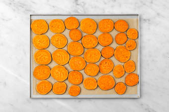 3, 2, 1, ¡a cocinar!