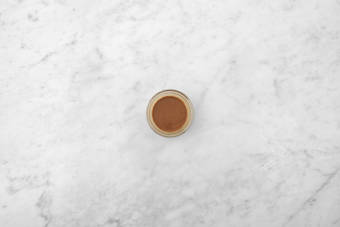 Make ginger sauce and assemble salad