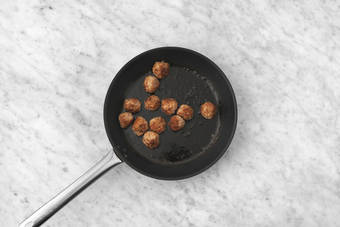 Polpette perfette