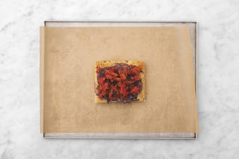 In forno