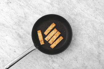 Preparare i condimenti