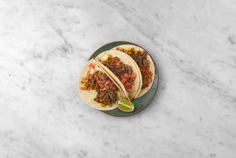 A ognuno la sua tortillas