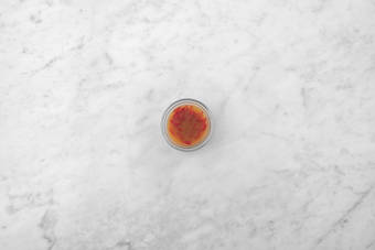 Blanda chili-chutney