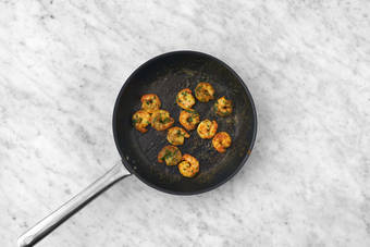 Le secret est dans le beurre 