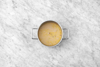 La touche qui change tout