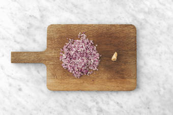 En avant pour la découpe ! 