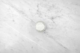 Prep and make mint yogurt