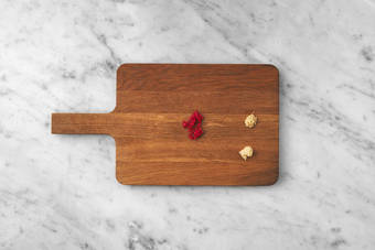 Specerijen voorbereiden