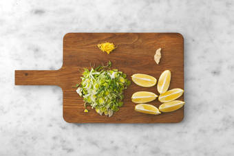 3, 2, 1, ¡a cocinar!