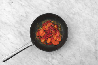 Turno de las verduras