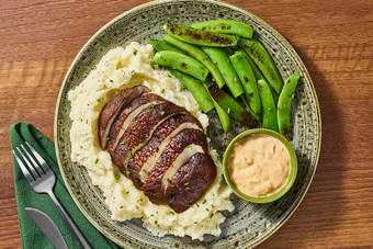 Modularity Step (under step 6)