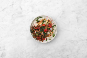 Modularity Step (under step 5)