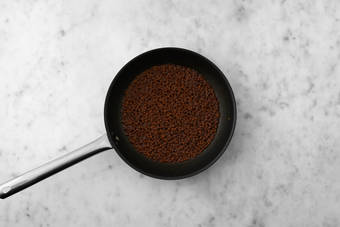 Make lentils and prep