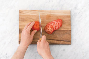 Preparare il coleslaw