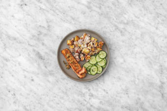 Sapore del Nord Europa