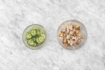 Freschezza e cremosità