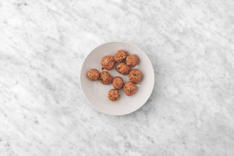 Make the Meatballs