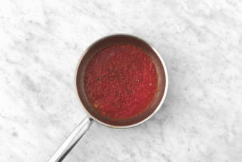 Bring on the Flavour