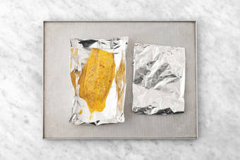 Make your Basa Parcels