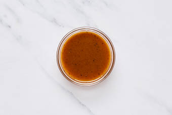 Cook chicken, prep and make sauce