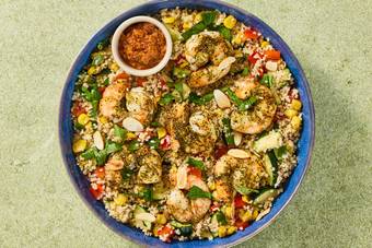 Modularity step (under step 4)         