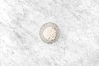 Blanda tahinidressing