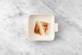 Für den Hirtenkäse