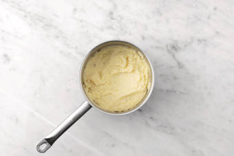 Für den Kartoffelstampf