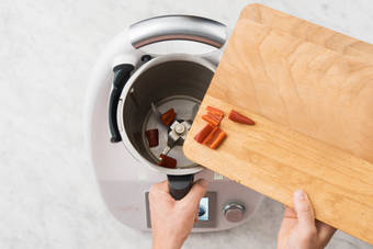 Pfannkuchenteig zubereiten