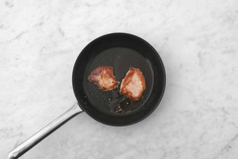 Für die Schweinsnierstück