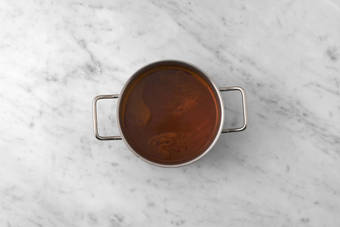 Für die Enchilada Soße