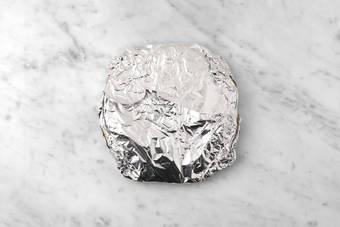 Les tortillas au chaud