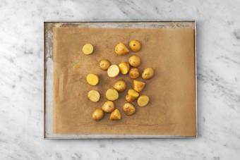 Ça donne la patate !