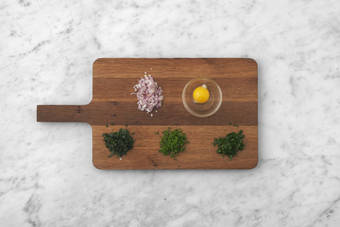 L'heure de la découpe 