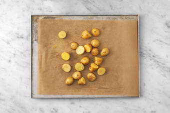 Ça donne la patate !