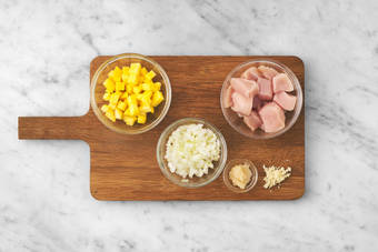 Coupe, tranche, cisèle !