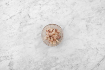 L'art de la découpe